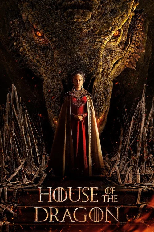Дом Дракона 1 сезон 7 серия смотреть онлайн HD